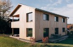 Photo: Passivhaus Proberaum